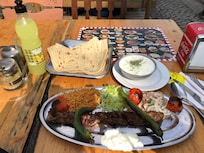 Le petit dej
Kahvaltı