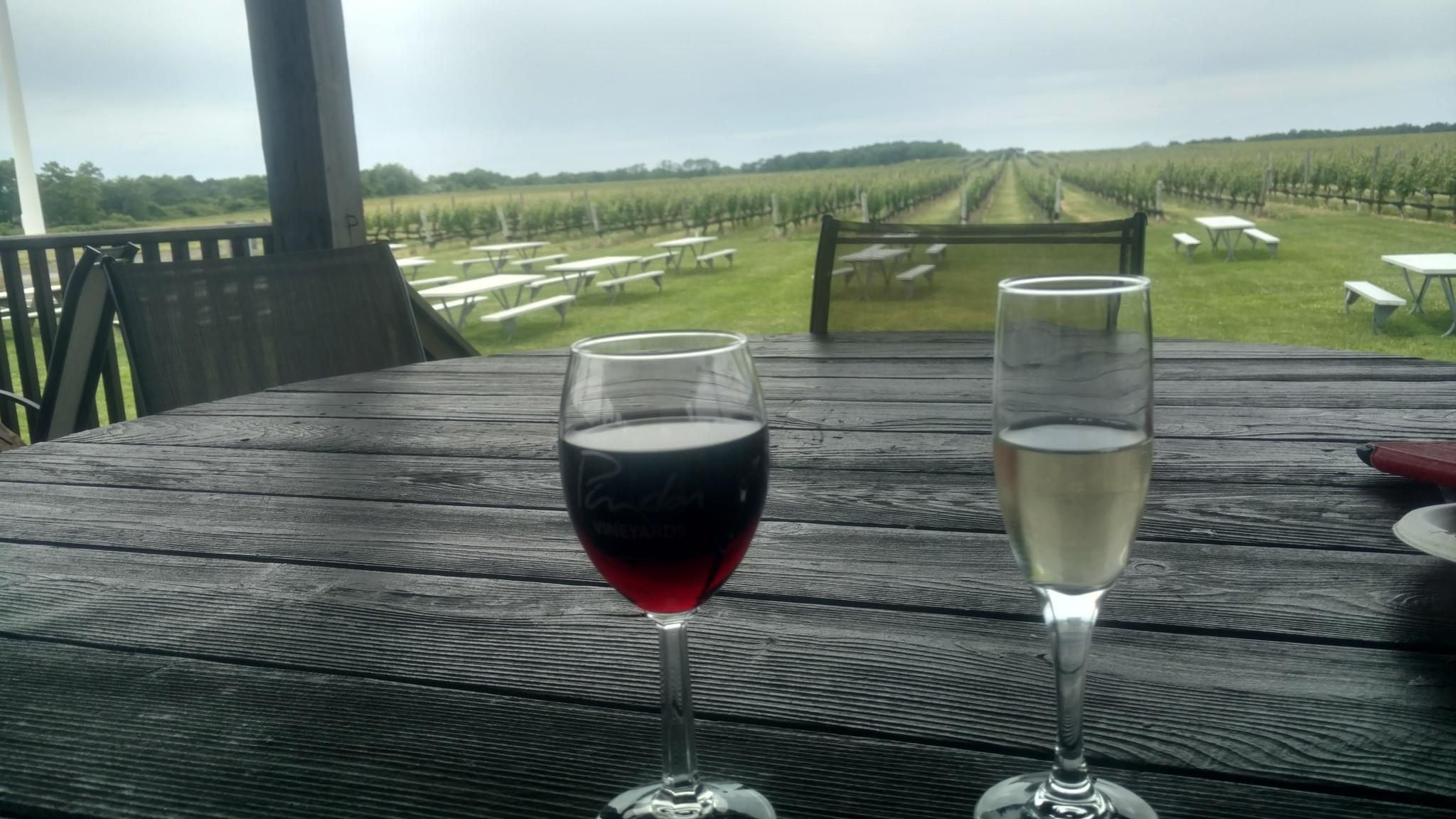 Pindar Winery