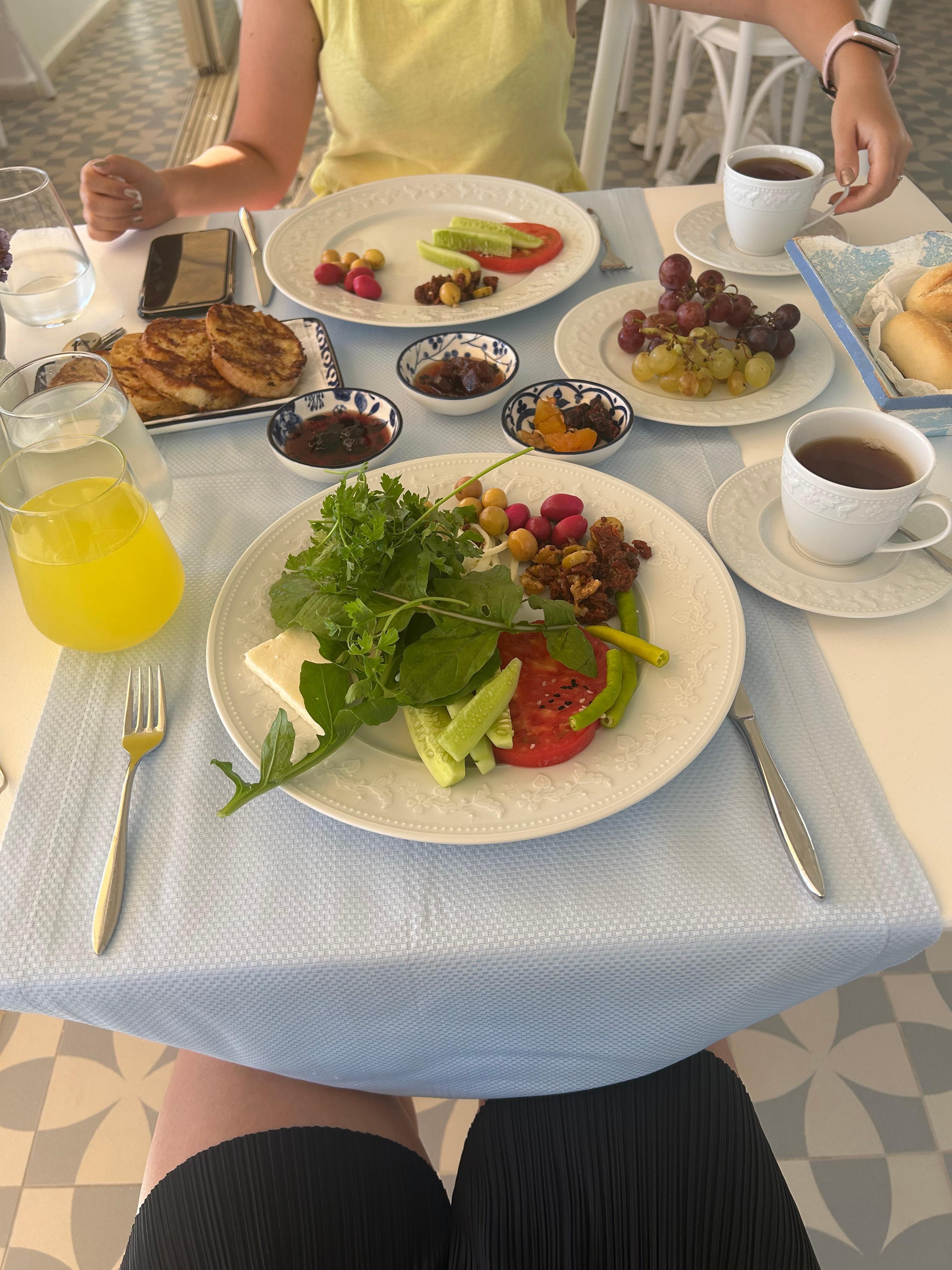 Kahvaltı
