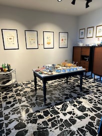 Sala colazioni