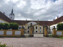 Dronninglund slott