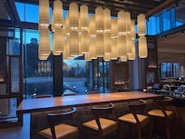 Exceptional cocktails