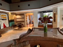 Main reception
