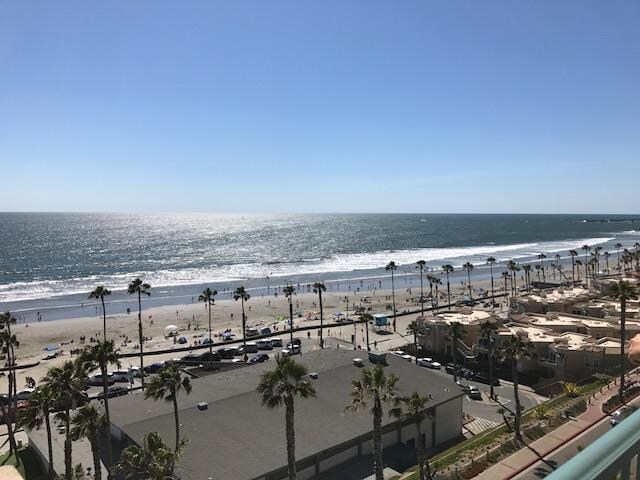 7th Floor View