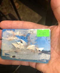 Room key