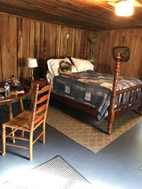 Cellar room