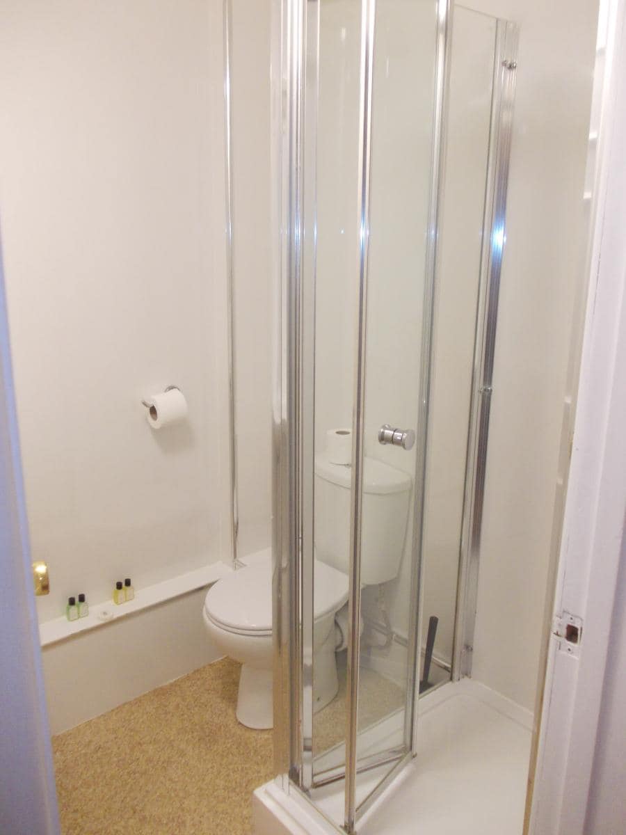 Shower Room _1