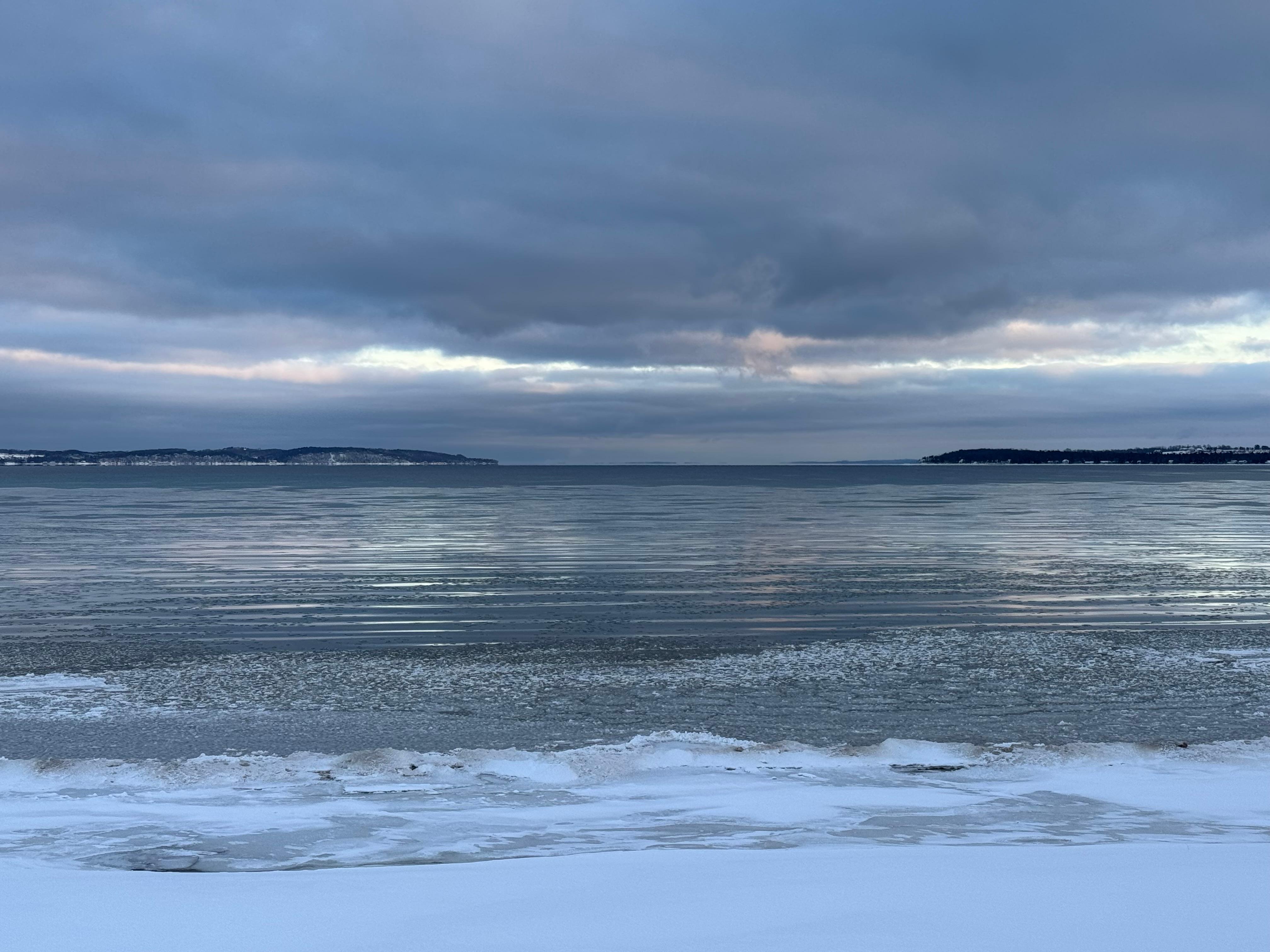 Grand Traverse Bay