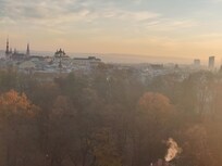 View from 9th floor