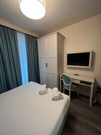 Deluxe-Zimmer Nr. 12 / 1.OG