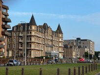 Impressive curb appeal