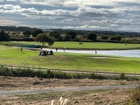 ViewView from the terrace