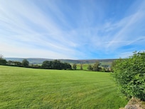 View from bedroom