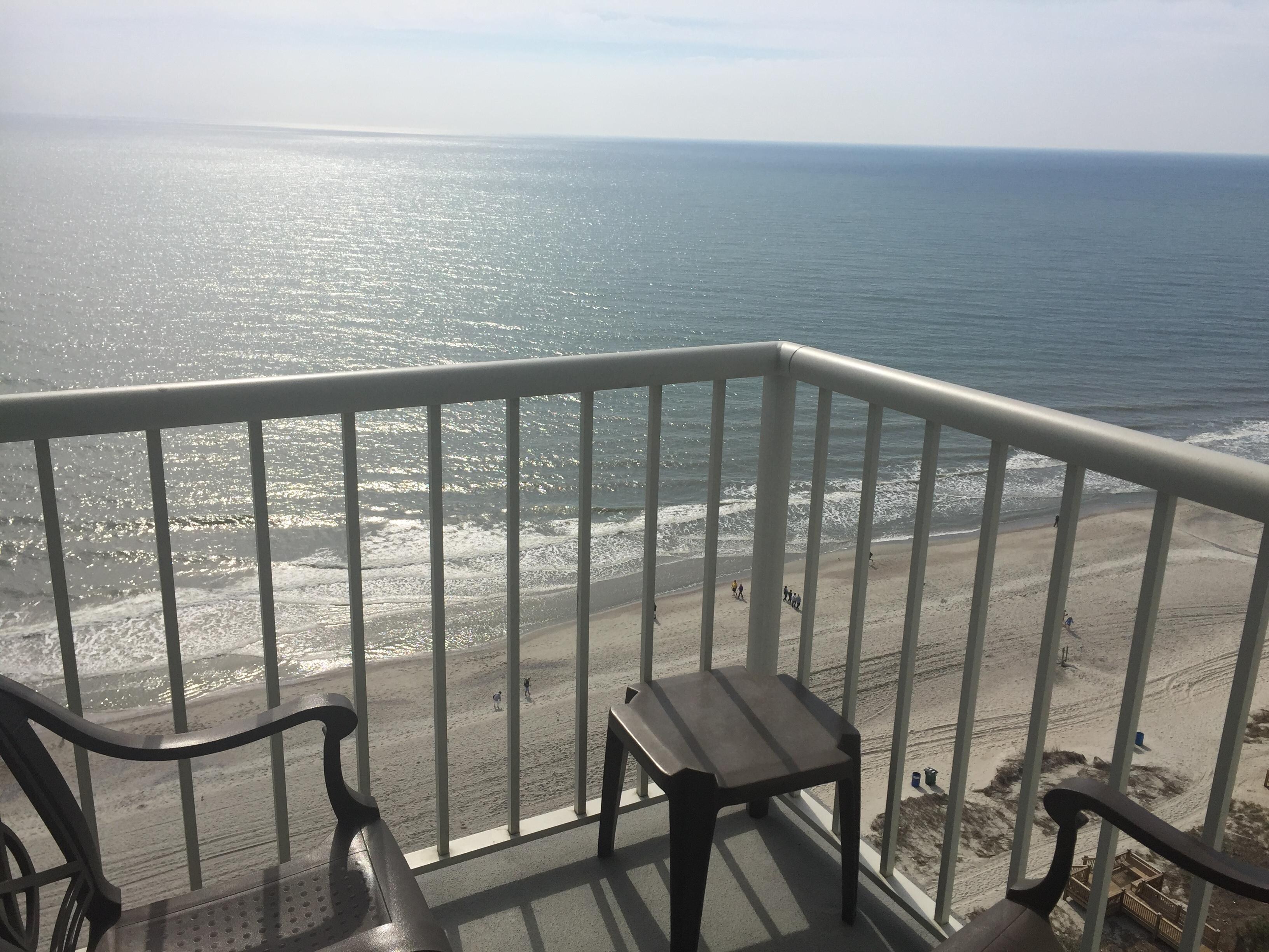 Great location...close to the Board Walk.