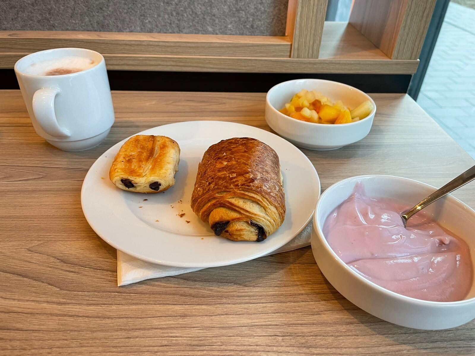 holiday inn express düsseldorf hauptbahnhof an ihg hotel