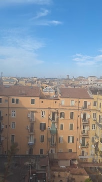 View from the balcony MonteCarlo