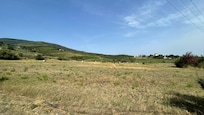 vista delle colline