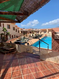 The Pool