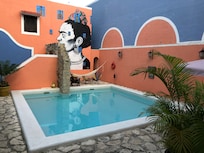 Poolen