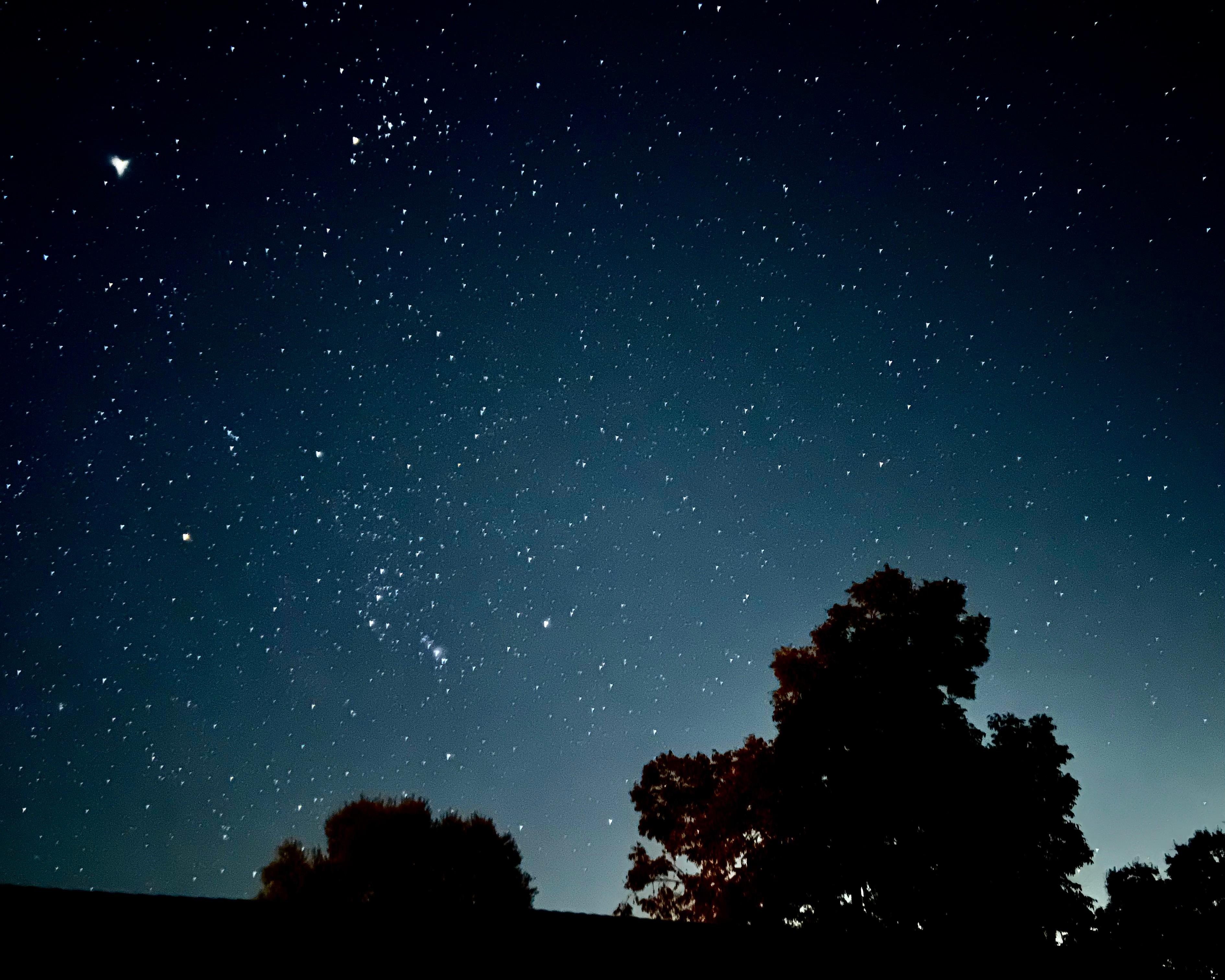 Night Sky