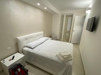 Bedroom (basic furniture provided)