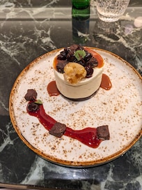 Cheesecake dessert! Wonderful
