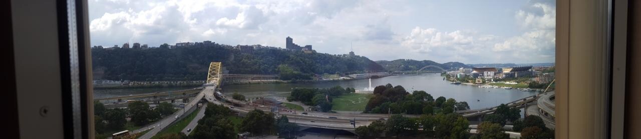 Room view