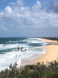 Sunshine Coast