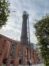 La Sky Tower