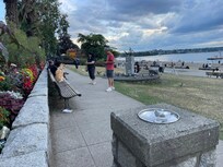 English Bay