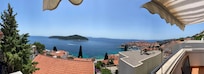 Terrace view