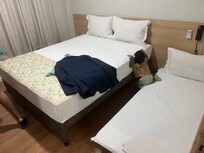 Our room
