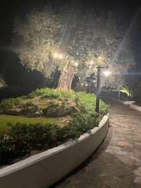 Enjoyed out stay. Can be a bit boring for teenagers. Hotel and staff was exellent.