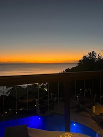 Stunning views