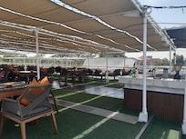 Top deck