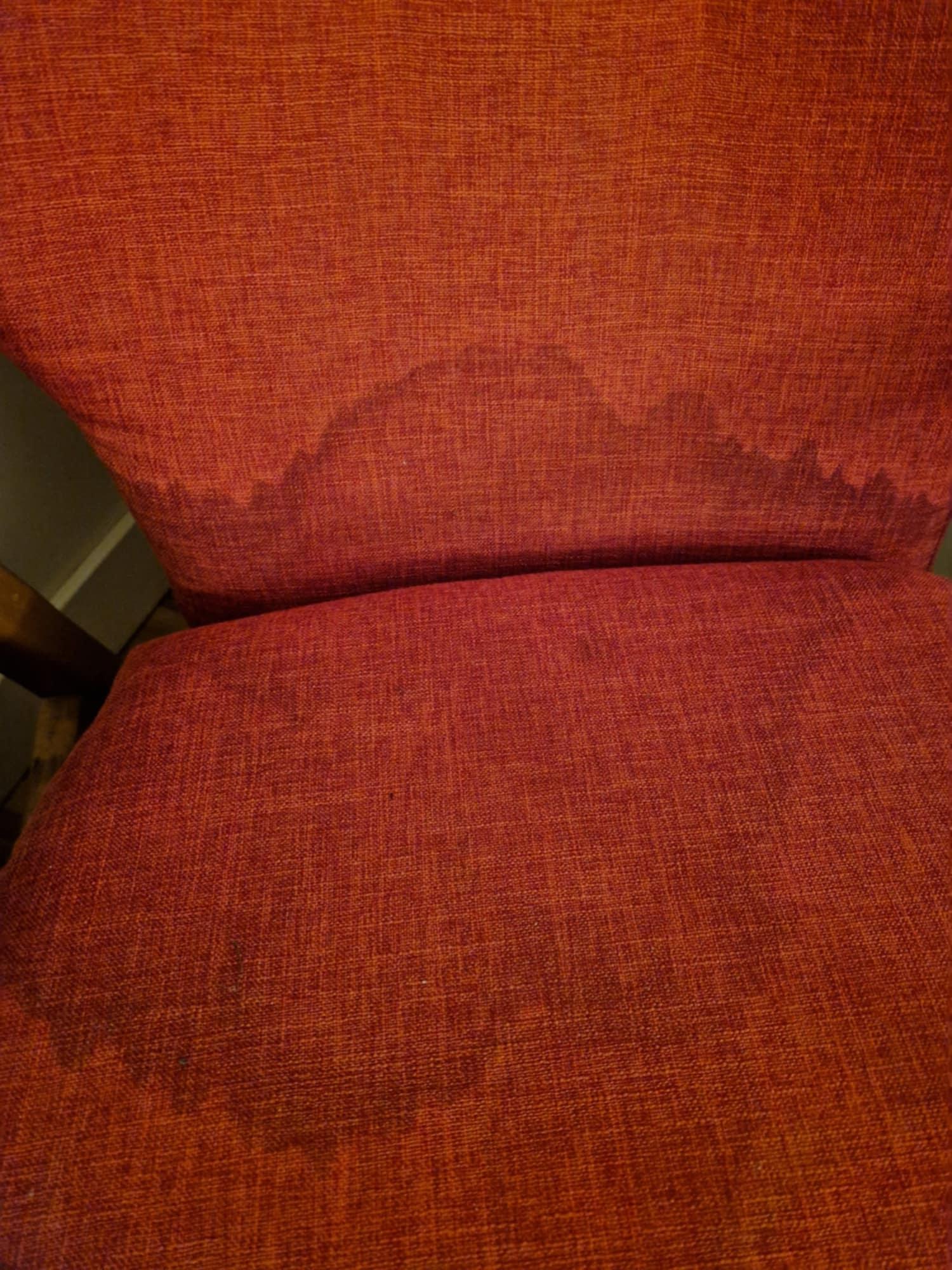 Sofa Stains