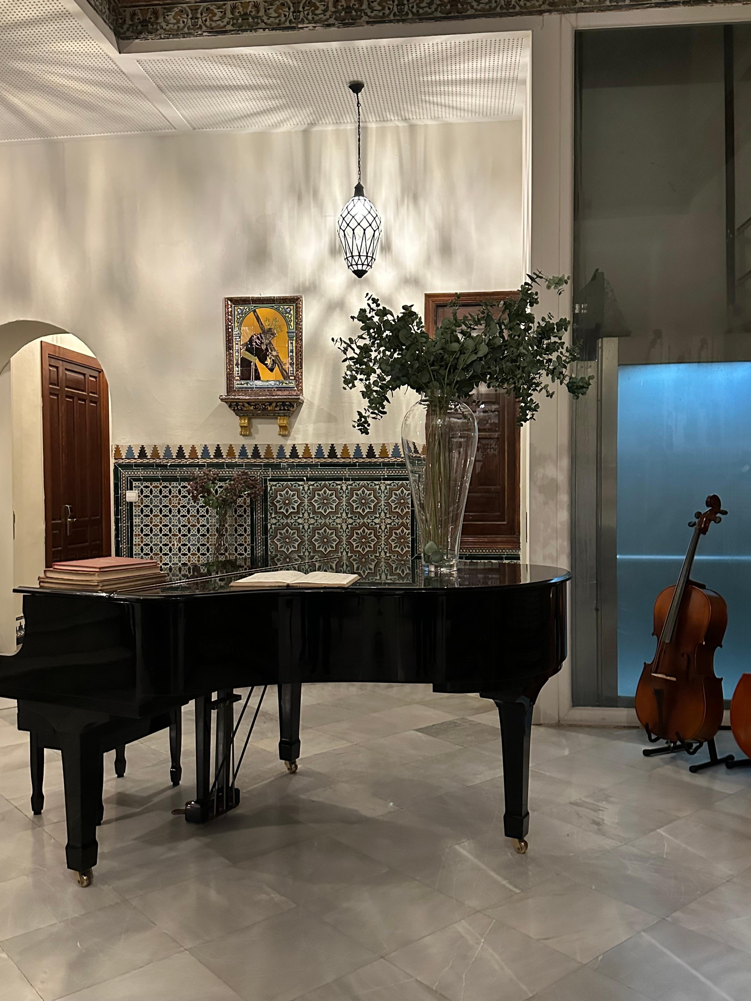 Piano