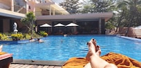 Poolen