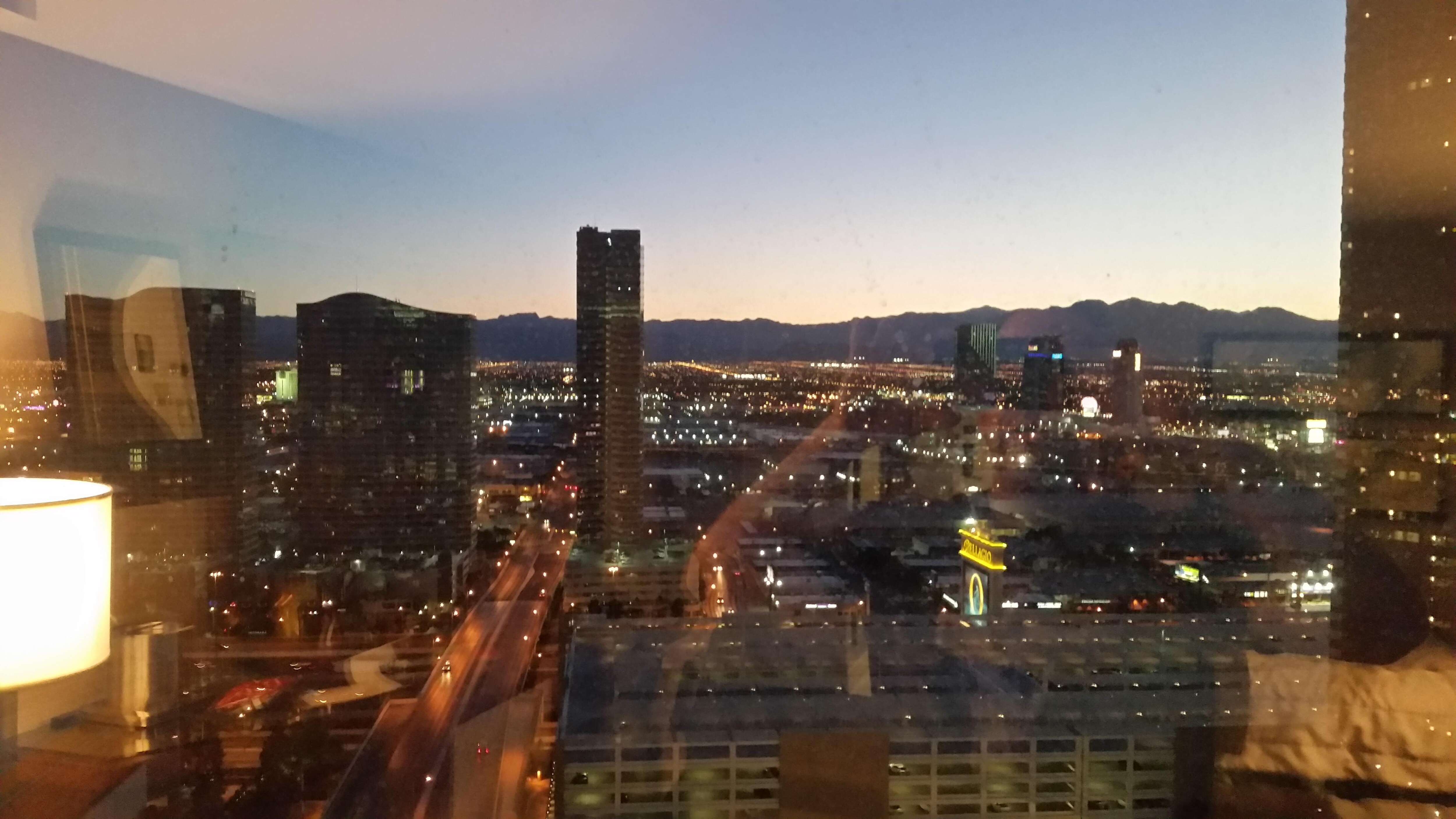 View from room