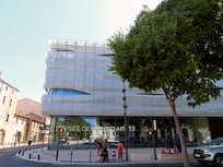 Musée de la Romanité
