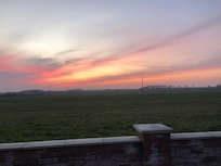 The view is amazing