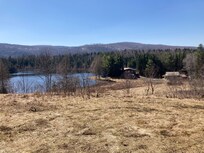Ladd Pond