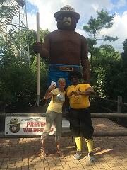 only you can prevent stereotypes #teamblackman