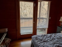 Blinds don't go down full length