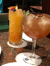 Cocktails