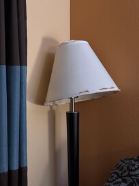 Le mobilier a bien vécu