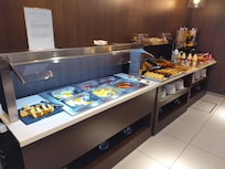 Desayuno buffet 2