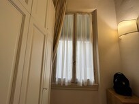 Very clean & spacious