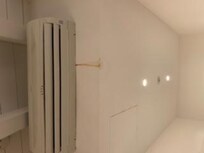 Leaking AC unit