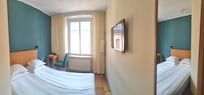 Street view room